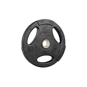 HART Olympic Plates Rubber Coated 15kg