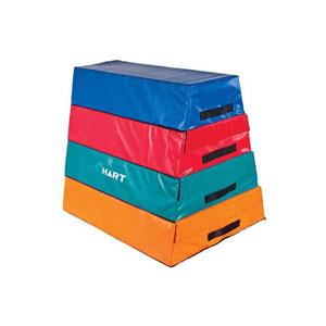 HART Easy Foam Gymnastics Vault