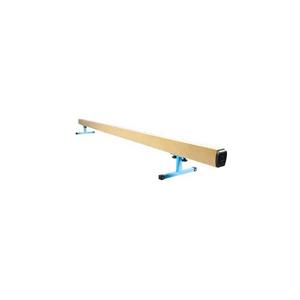 HART Gymnastics Low Balance Beam 3m