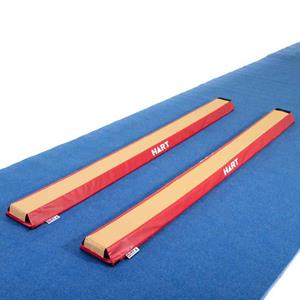 HART Gymnastics Easy Low Learning Beam
