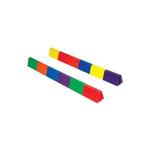 HART Straight Balance Beam