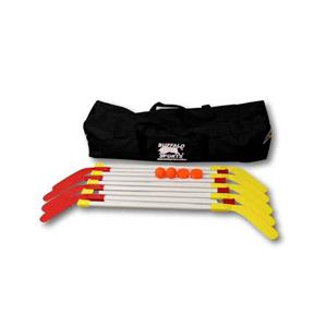 Buffalo Pro Street Hockey Kit