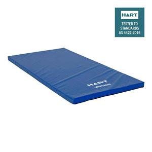 HART Gym Mat Anti Skid Small 180x90cm
