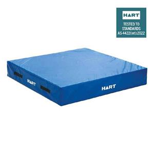 HART Soft Landing Gym Mat Small