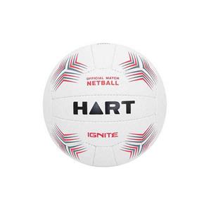 HART Ignite Netball for Indoor Comp Sz 5