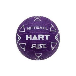 HART Fuse Netball All Weather Size 5