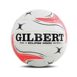 Buffalo Eclipse M500 Netball Size 5