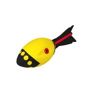Buffalo Screaming Foam Rocket