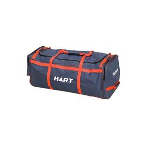 HART Super Kit Sports Bag with Wheels
