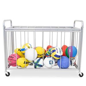 HART HD Storage Cage