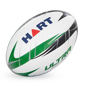 HART Ultra Rugby Union Ball Size 5