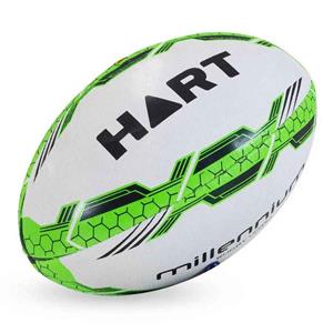 HART Millennium Rugby Union Ball Size 5