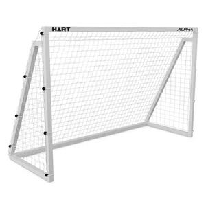 HART Alu Folding Futsal Goal 3x2m