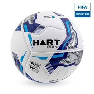 HART Inverter Pro FIFA Soccer Ball Sz5