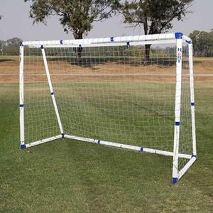 HART PVC Sports Goals Medium 240x180cm