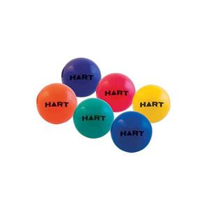 HART Inflatable Colour Ball Set 10cm