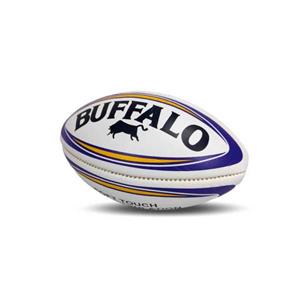 Buffalo Super Soft Touch Rugby Ball