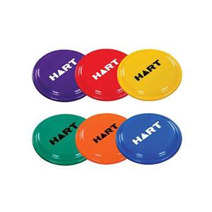 HART Plastic Flying Disc 