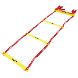 HART Flat Agility Ladder 8M