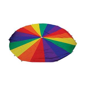 HART Rainbow Parachutes