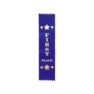 HART Ribbon  Star First Place