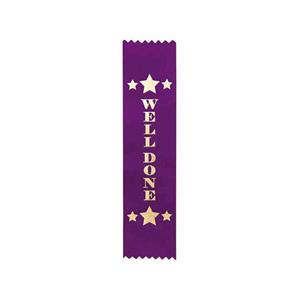 HART Ribbon Well Done Place