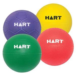 HART Super Soft Balls Set