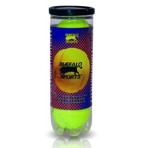 Buffalo Tournament Elite Tennis Balls