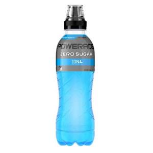 Powerade ION4 Zero Mountain Blast Drink