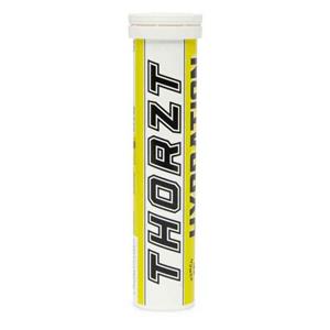 Thorzt Effervescent Vita + Tablets Punch