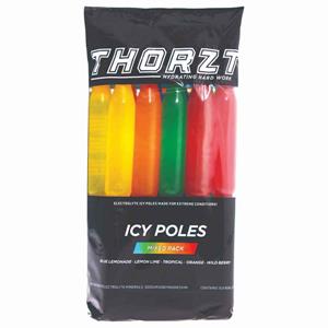 Thorzt Icy Poles Mixed Flavours 90ML