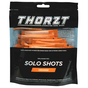 Thorzt Electrolyte Shot Orange 3g
