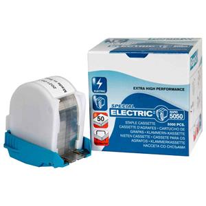 Rapid 5050E  Cartridge Staples