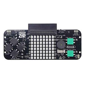 Kitronik Game Zip 64 for BBC micro:bit