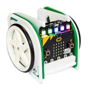 Kitronik Move Mini MK2 Buggy Kit