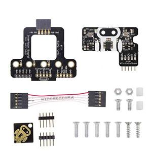 Kitronik Line Following Add-On
