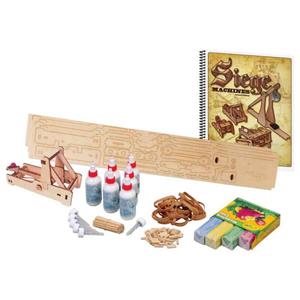Pitsco Catapults Getting Started Pack