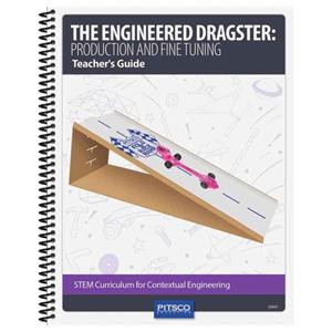 Engineered Dragster Guide-Prod & Tuning 