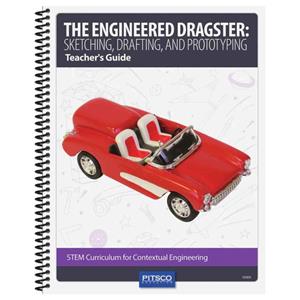 Engineered Dragster Guide-Sketch/Draft