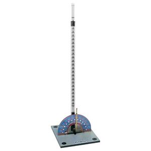 Pitsco Straw Rocket Launcher