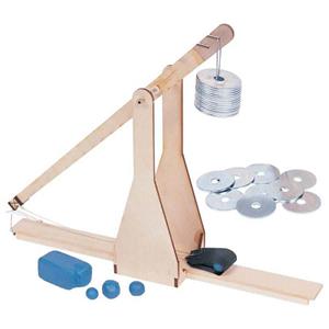 Pitsco Trebuchet Class Pack 