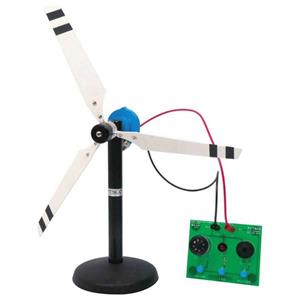 Pitsco WinDynamo III Wind Generator