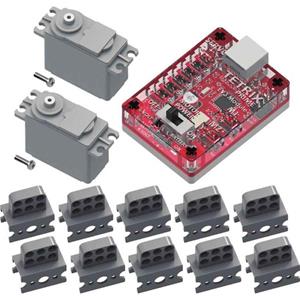 TETRIX PRIME and EV3 Component Kit