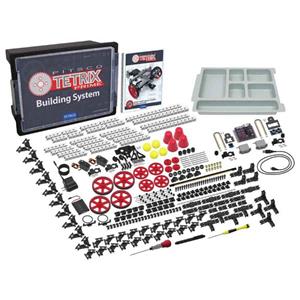 TETRIX PRIME Programmable Robotics Kit