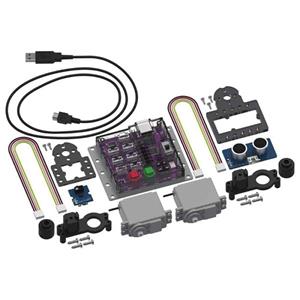 TETRIX PRIME PULSE COMPONENTS SET
