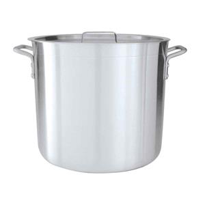 8L Stock Pot With Lid