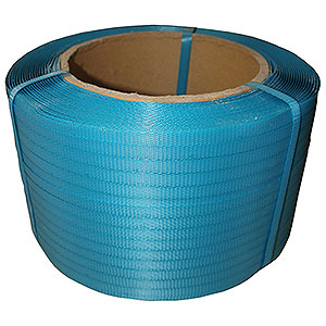 Poly Hand Strapping 12mmx1000m