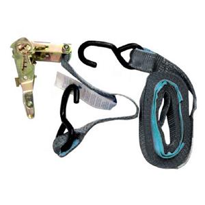 Ratchet Tie Down 35mm x 6m 500kg