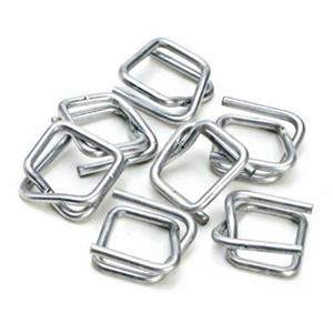 Wire Buckles 12mm