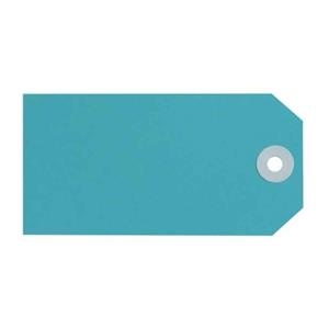 Avery Shipping Tags No.4 54x108mm